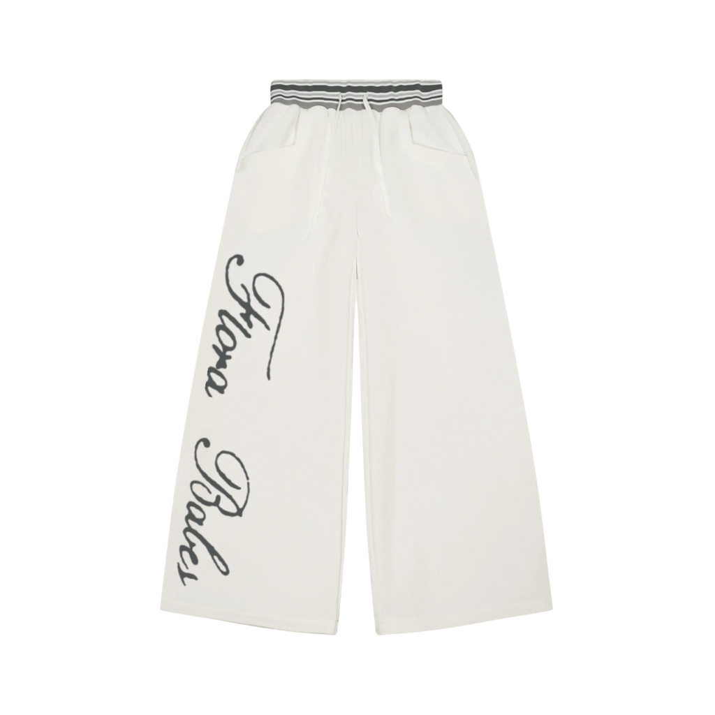 Sailor's La Mer d’Azur Trousers