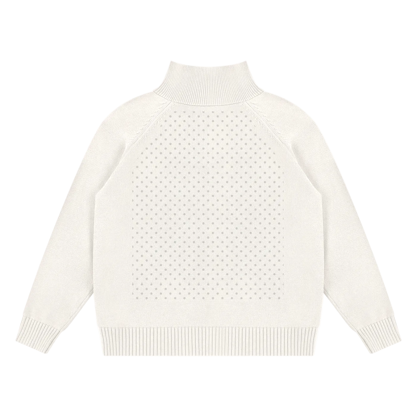 Perle Crème Héritage Pullover