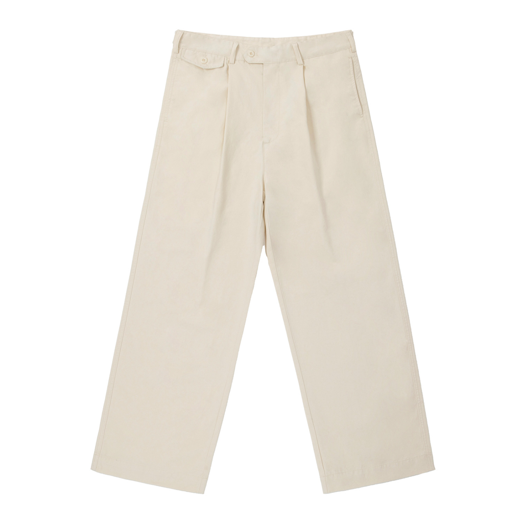 Vendôme Tailored Trousers