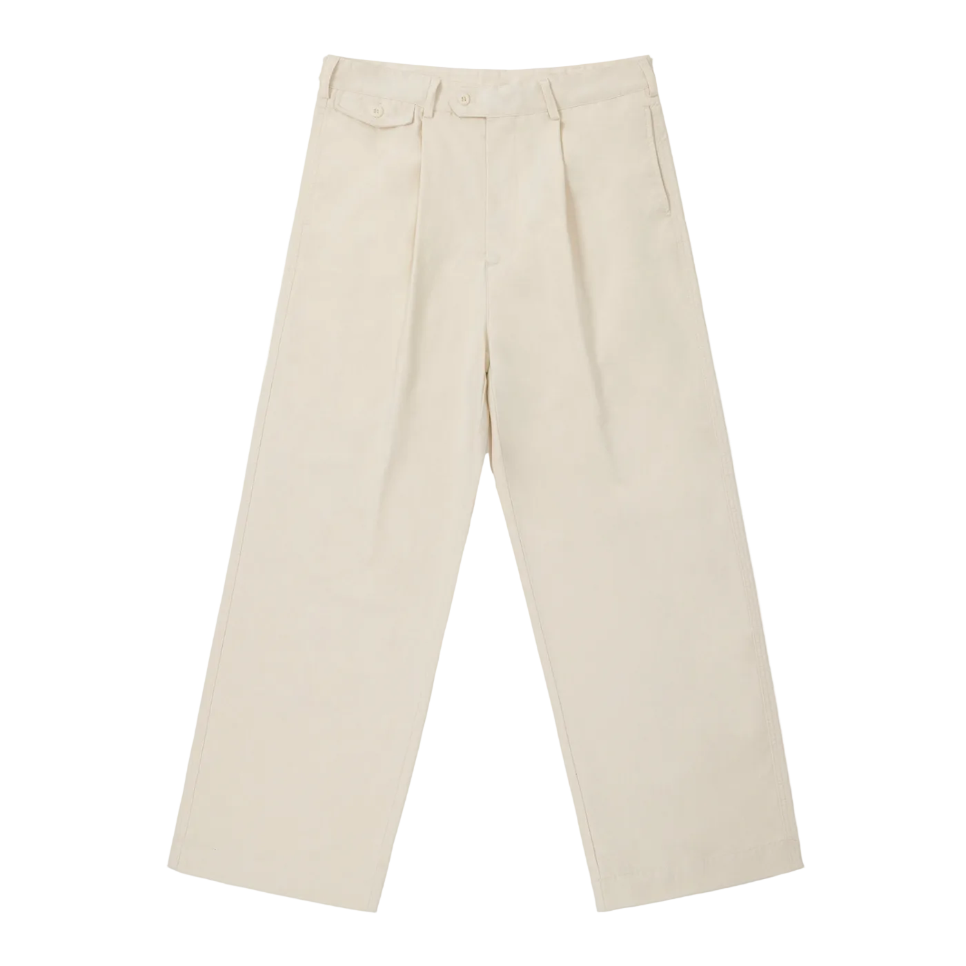 Vendôme Tailored Trousers