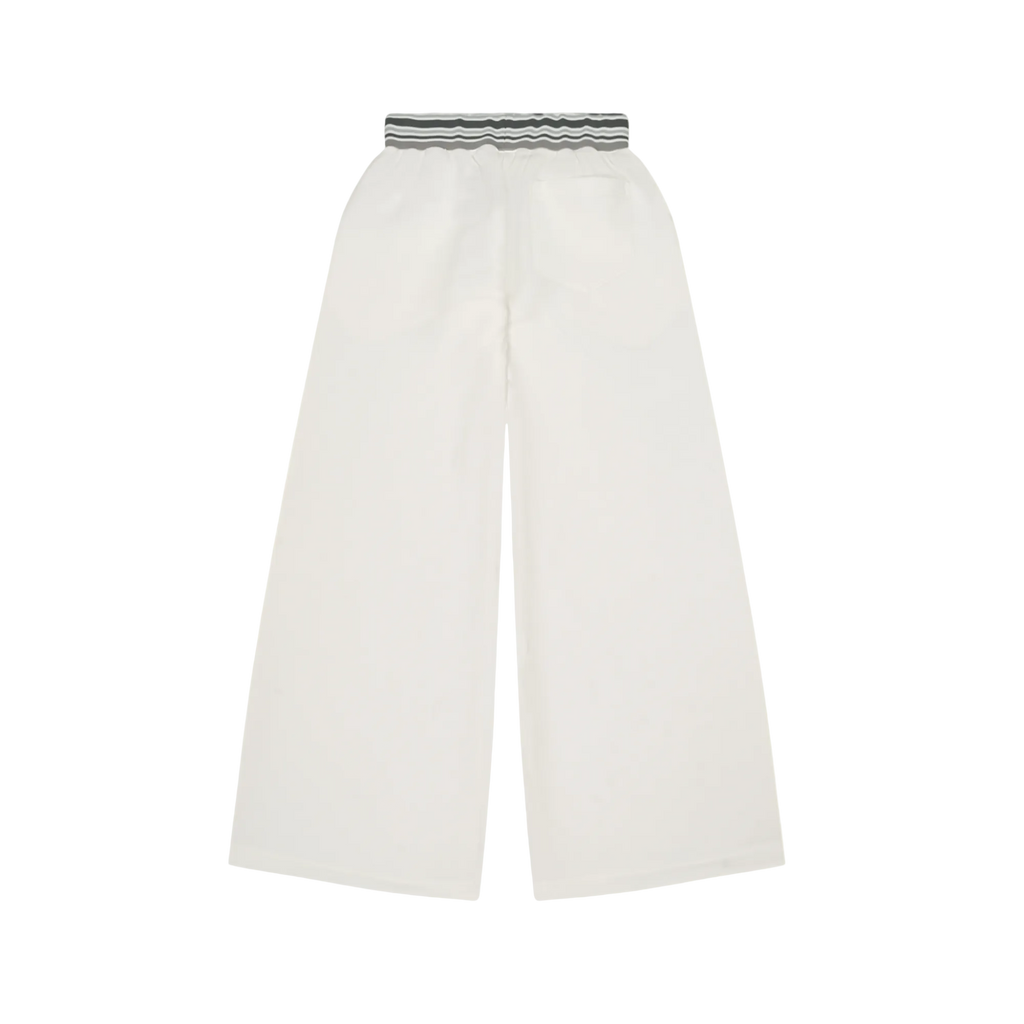 Sailor's La Mer d’Azur Trousers