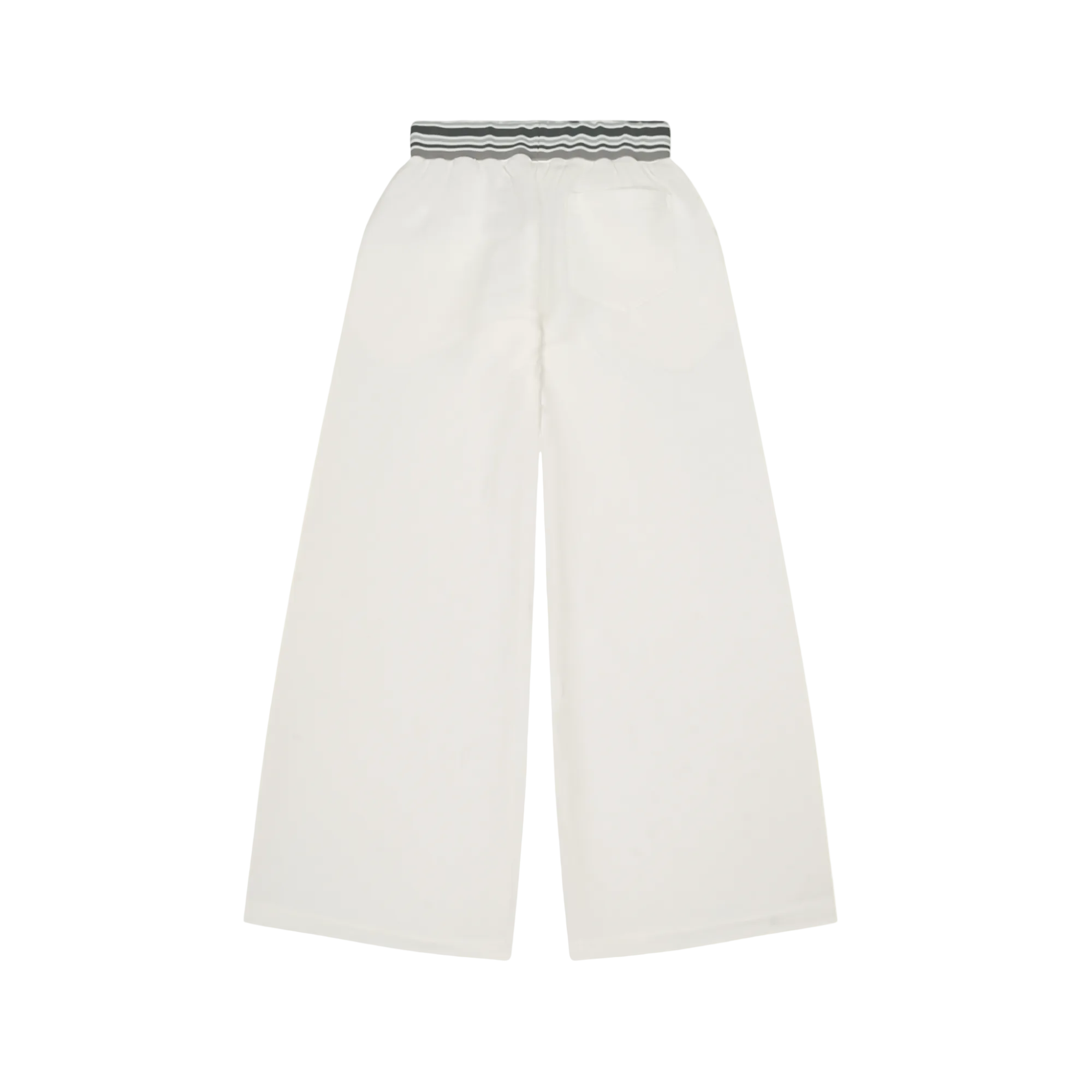 Sailor's La Mer d’Azur Trousers