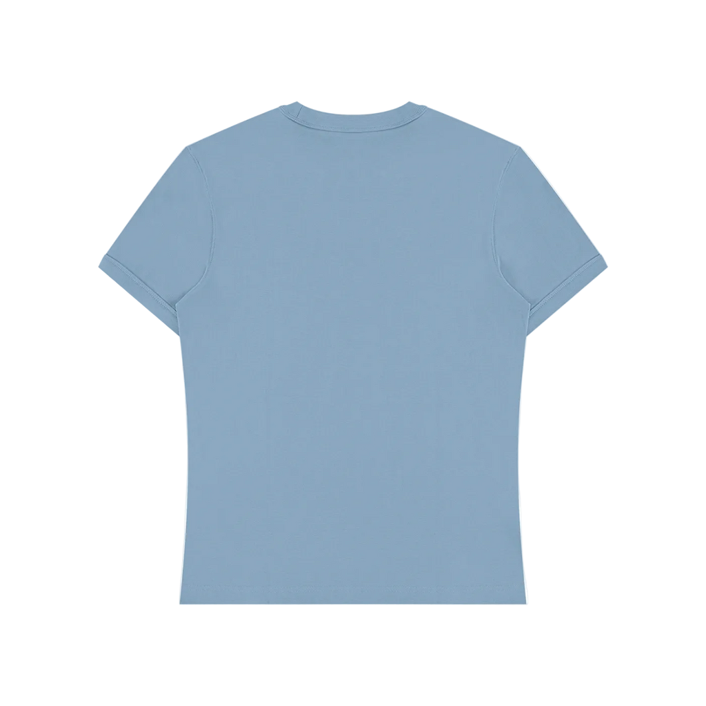 Le Cachet Maritime | Vintage Heritage Fitted Blouse