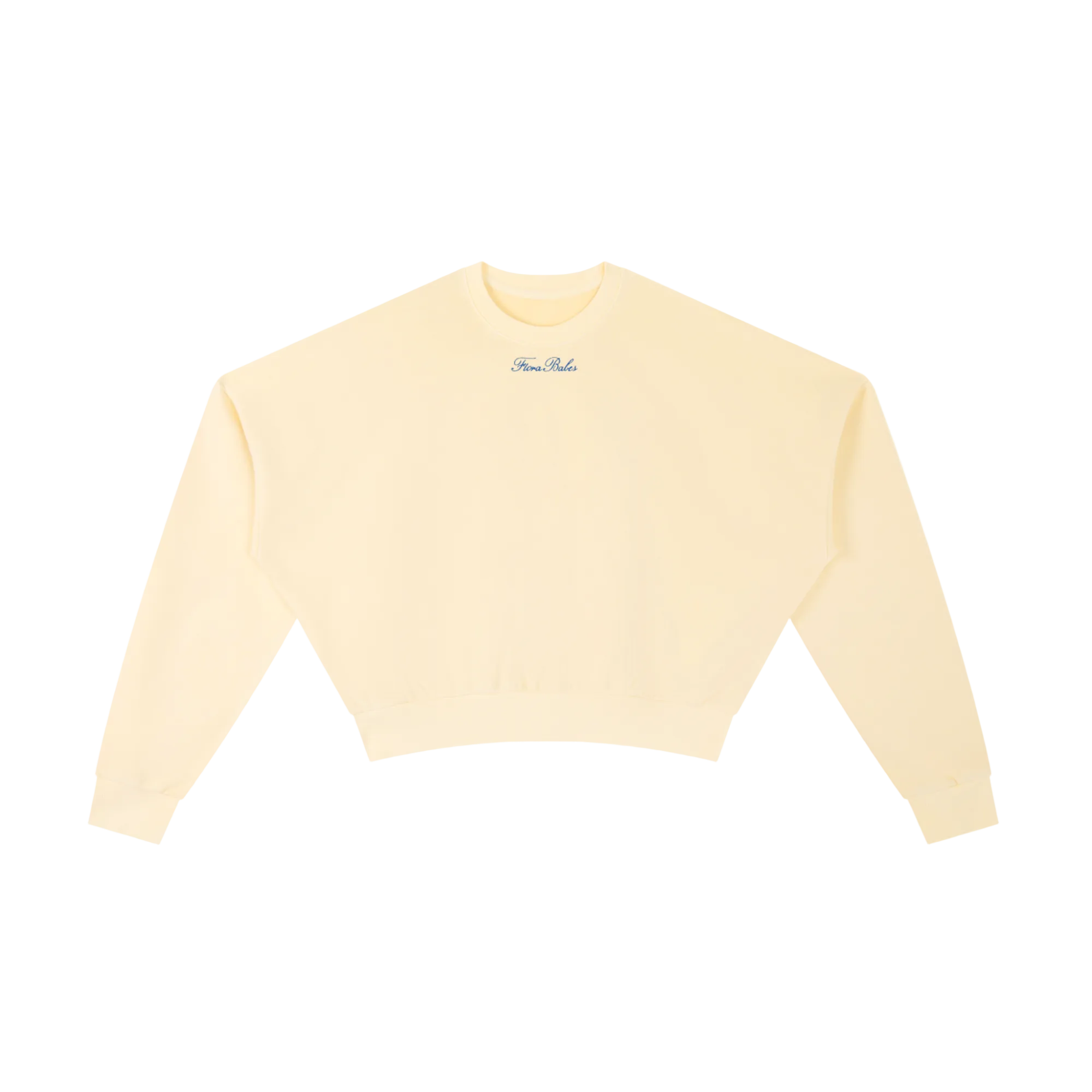 Lumière Short Length Pullover