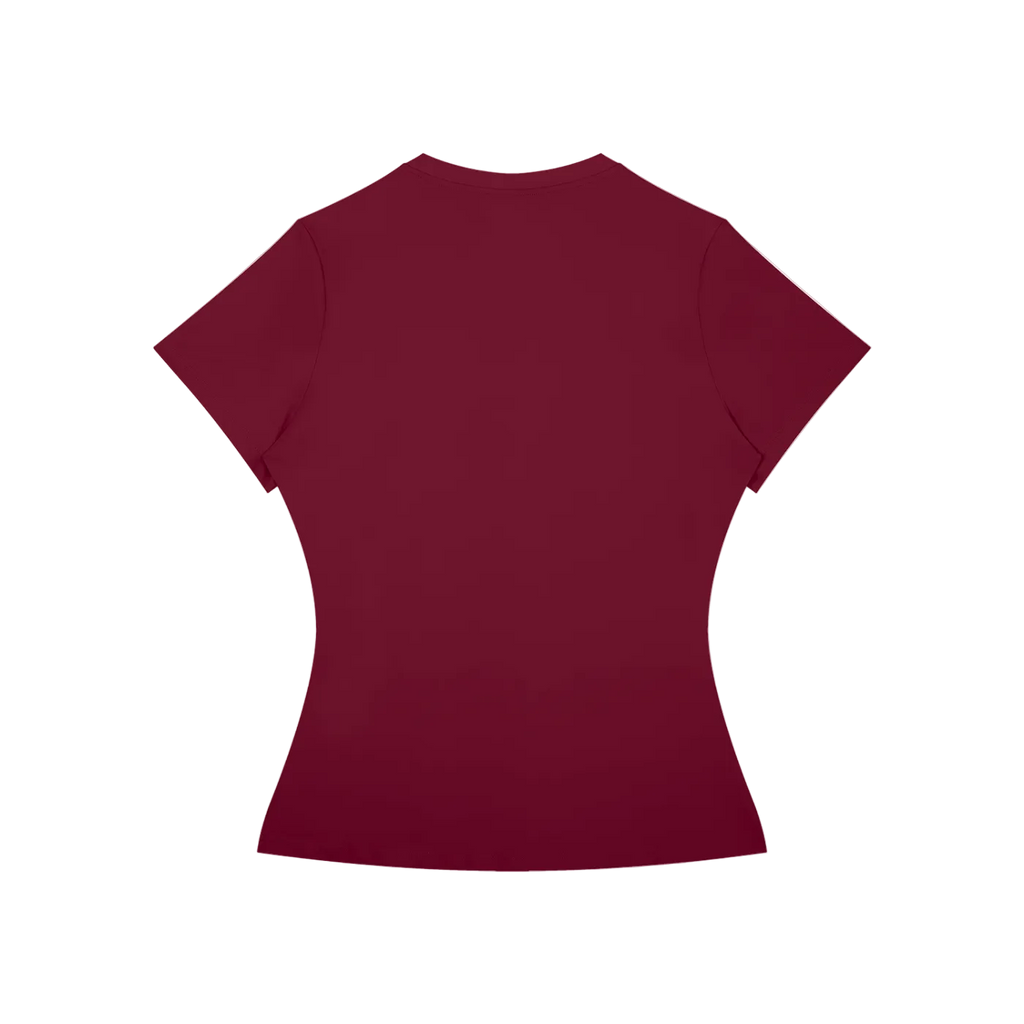 Le Petit Classique Blouse — Parisienne Tailored
