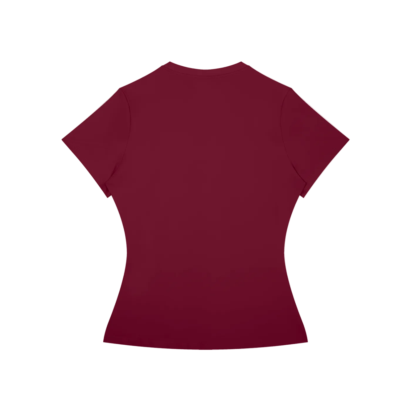 Le Petit Classique Blouse — Parisienne Tailored
