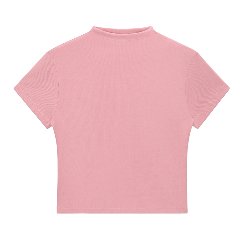 Velours Élégant Mod Collar
