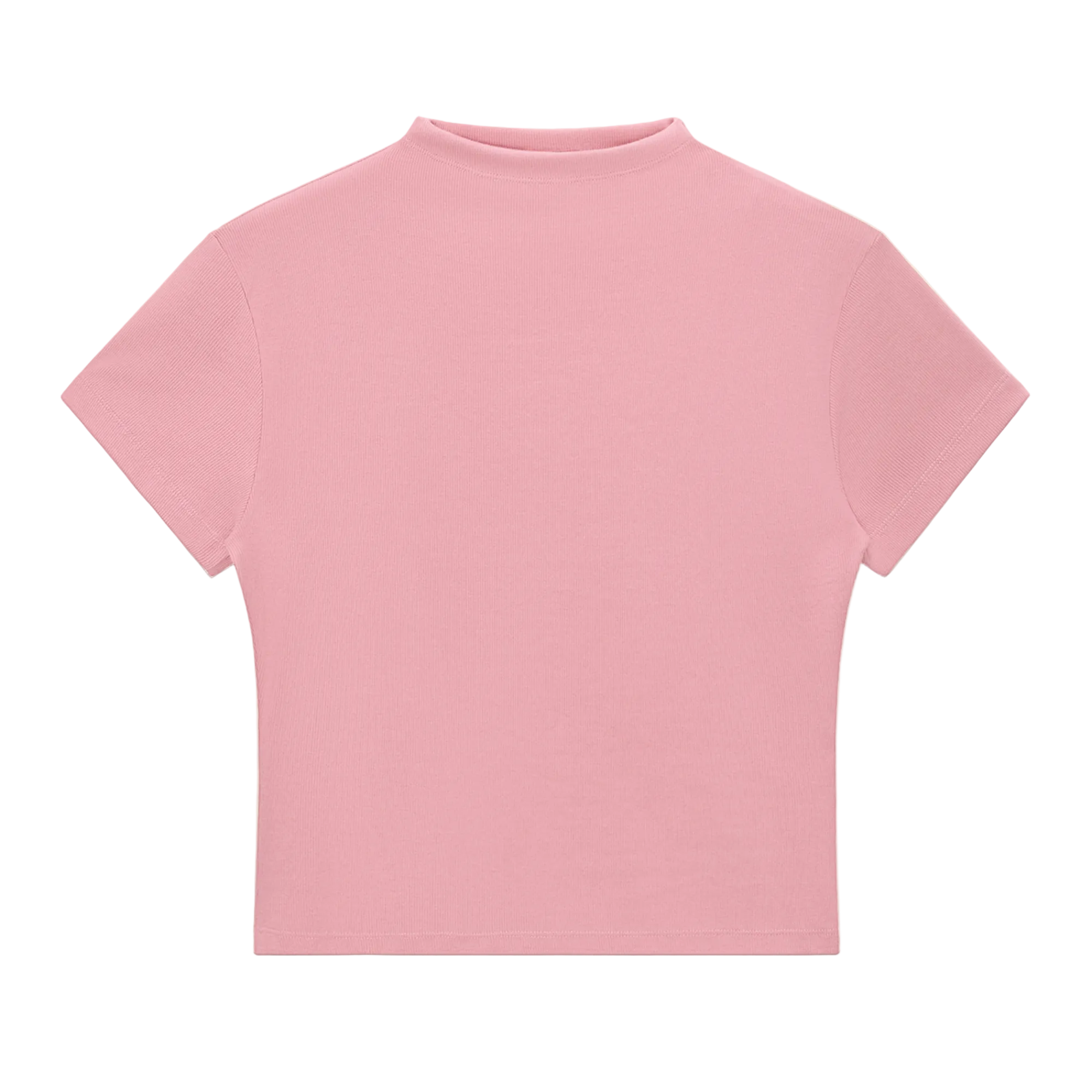 Velours Élégant Mod Collar