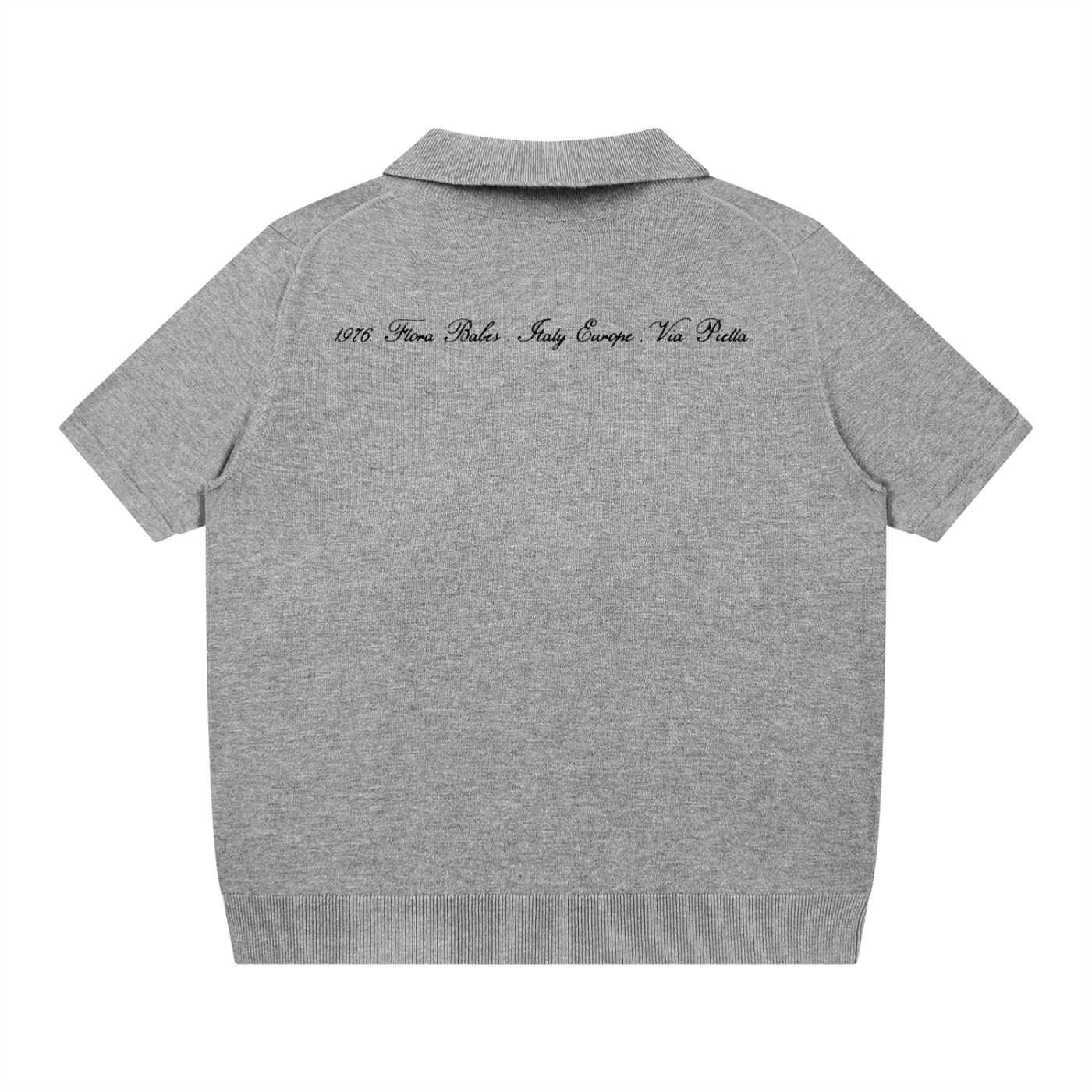La Belle Héritage Knit