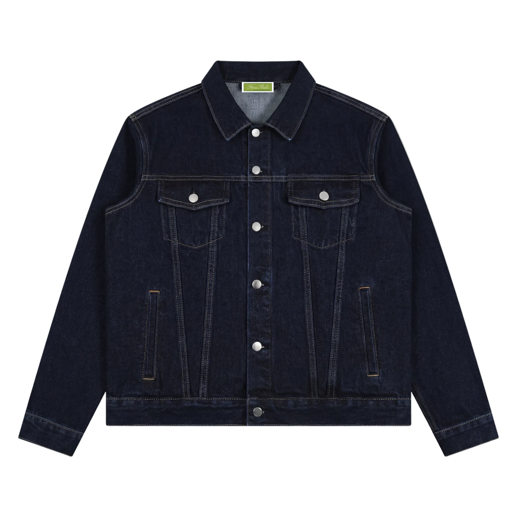 Le Port Classique Jacket