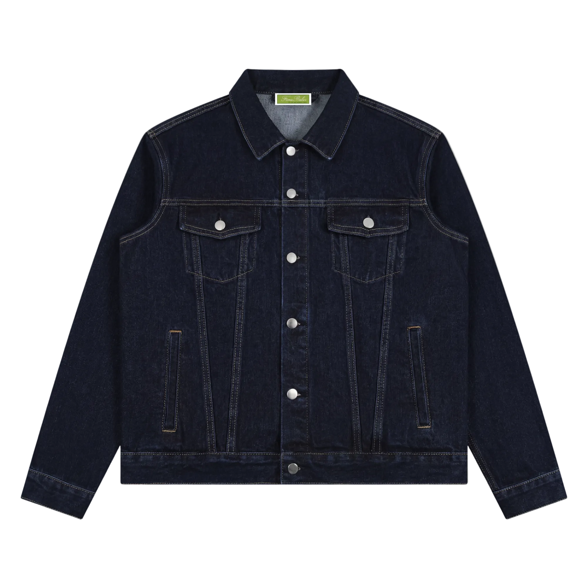 Le Port Classique Jacket