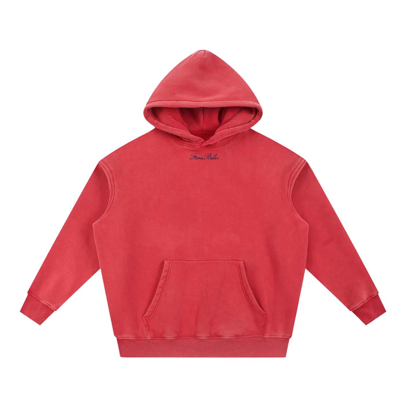 Soleil Classique Fleece Pullover