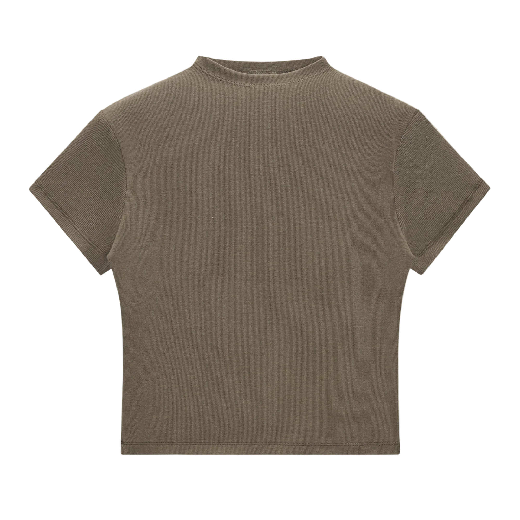 Velours Élégant Mod Collar
