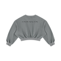 Fleur de Neige Pullover