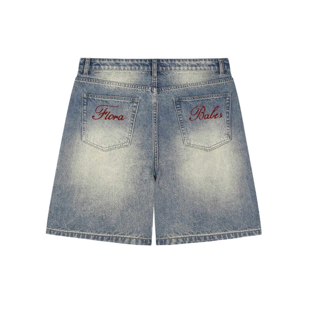 Lumière de Marais Belle Culottes