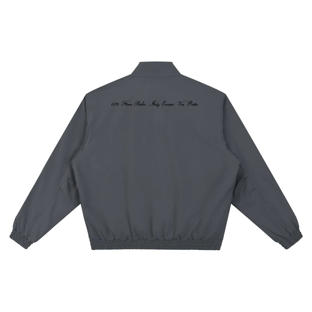 Le Blouson Saint-Clair