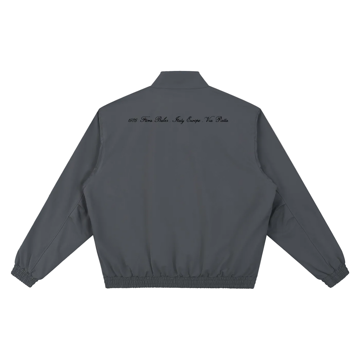 Le Blouson Saint-Clair
