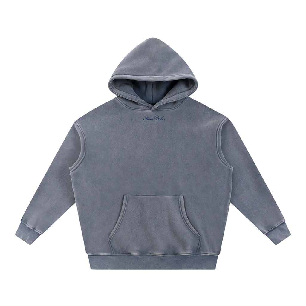 Soleil Classique Fleece Pullover