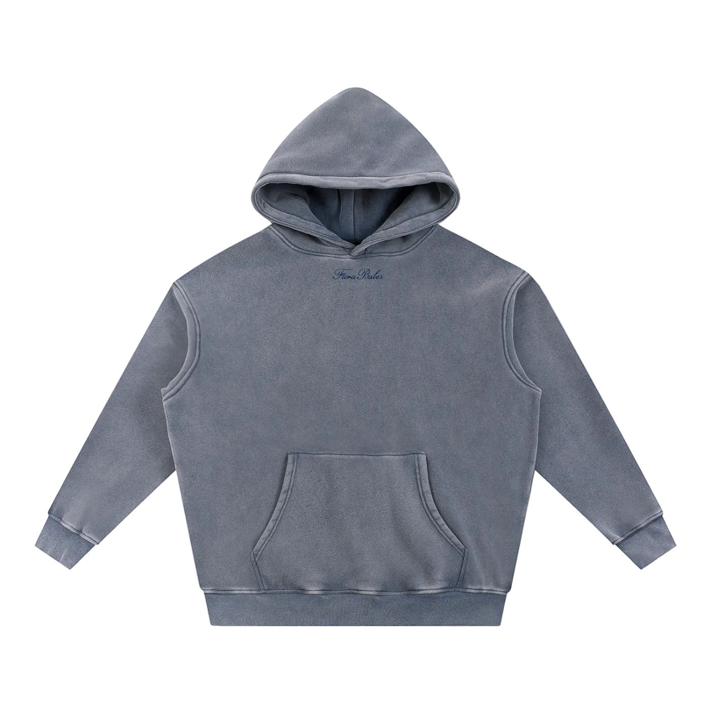Soleil Classique Fleece Pullover