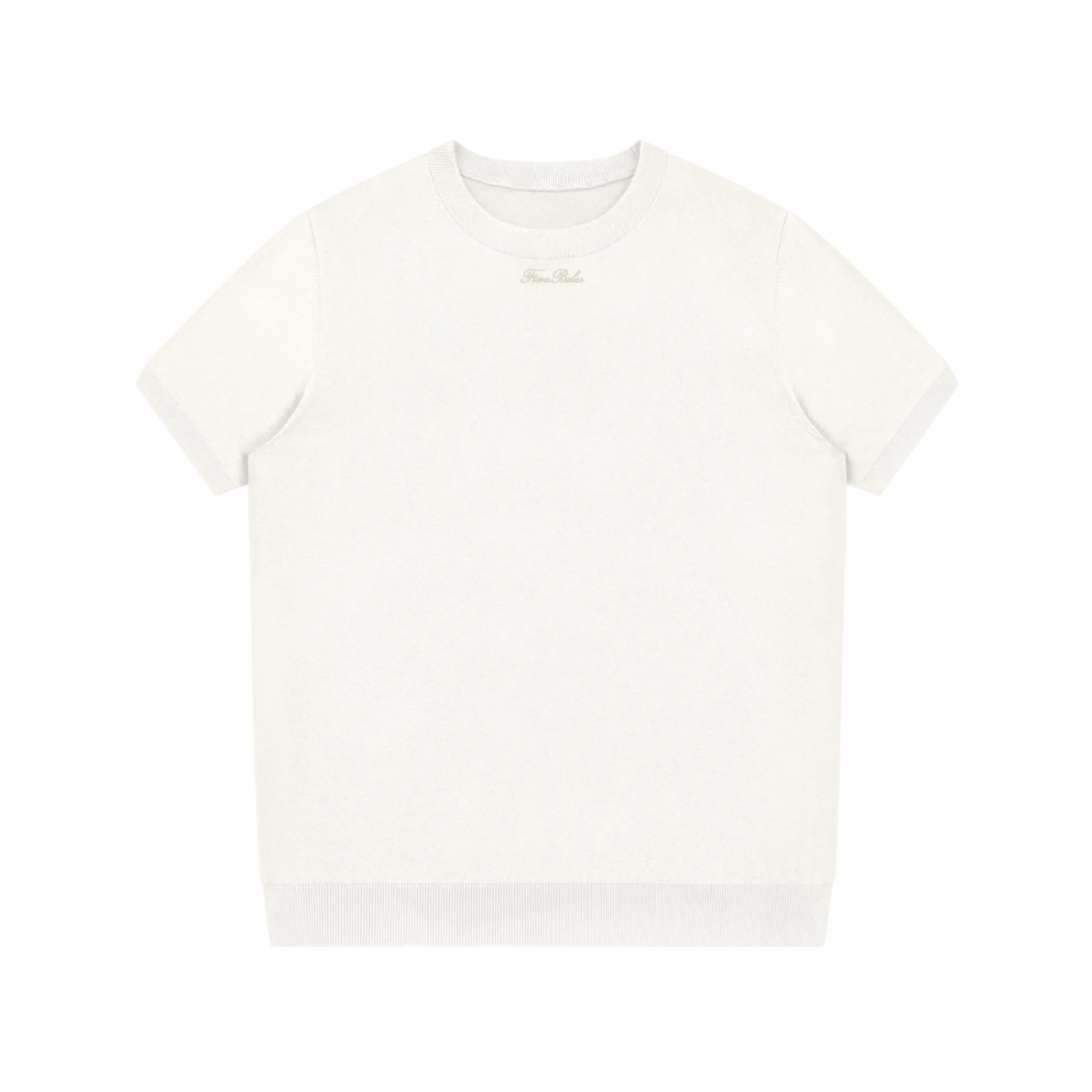 The Belle Époque Soft Knit