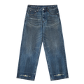 Château Heritage Denim Trousers