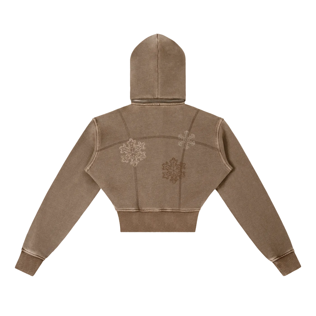 Côte Classique Fleece Pullover