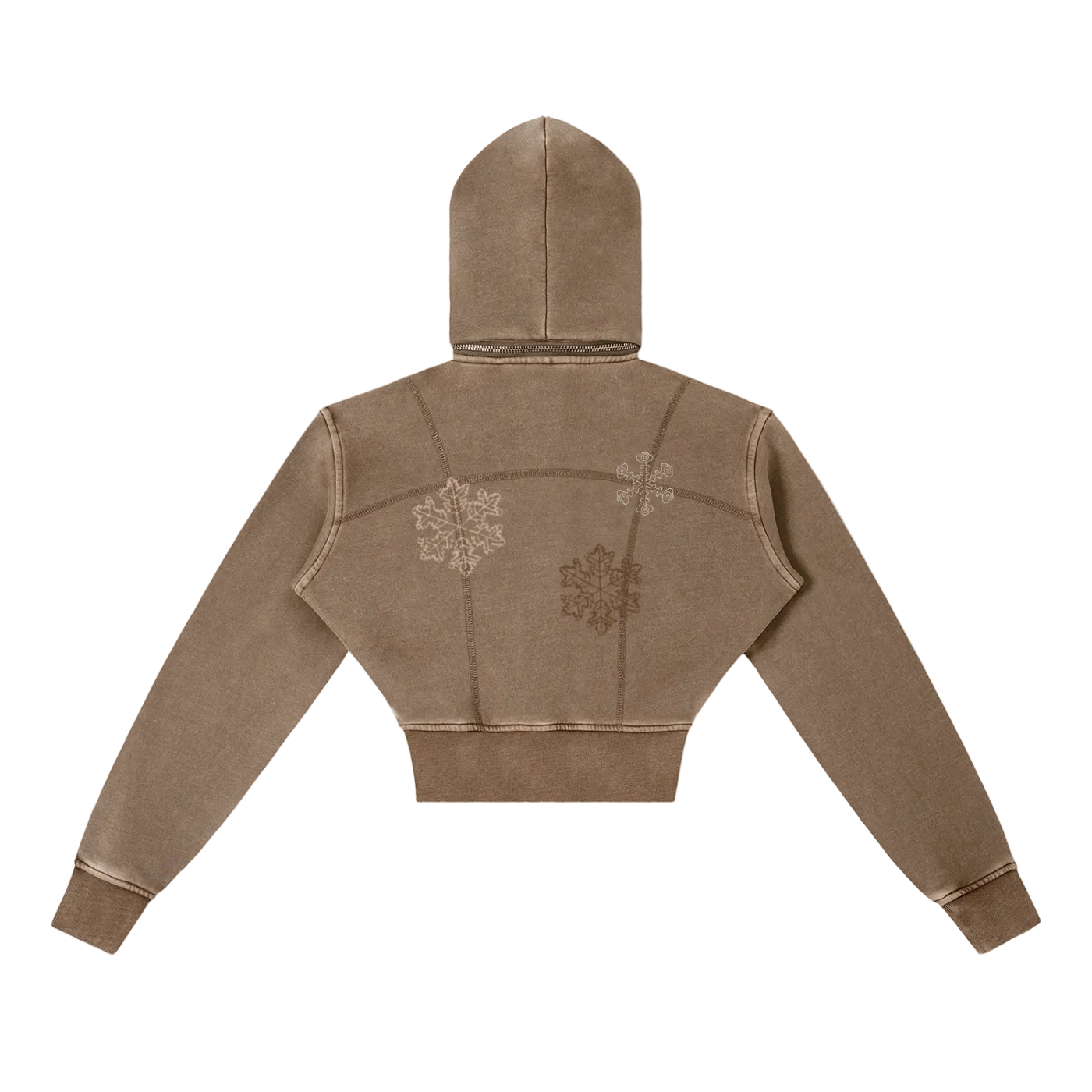 Côte Classique Fleece Pullover
