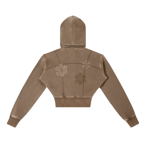Côte Classique Fleece Pullover