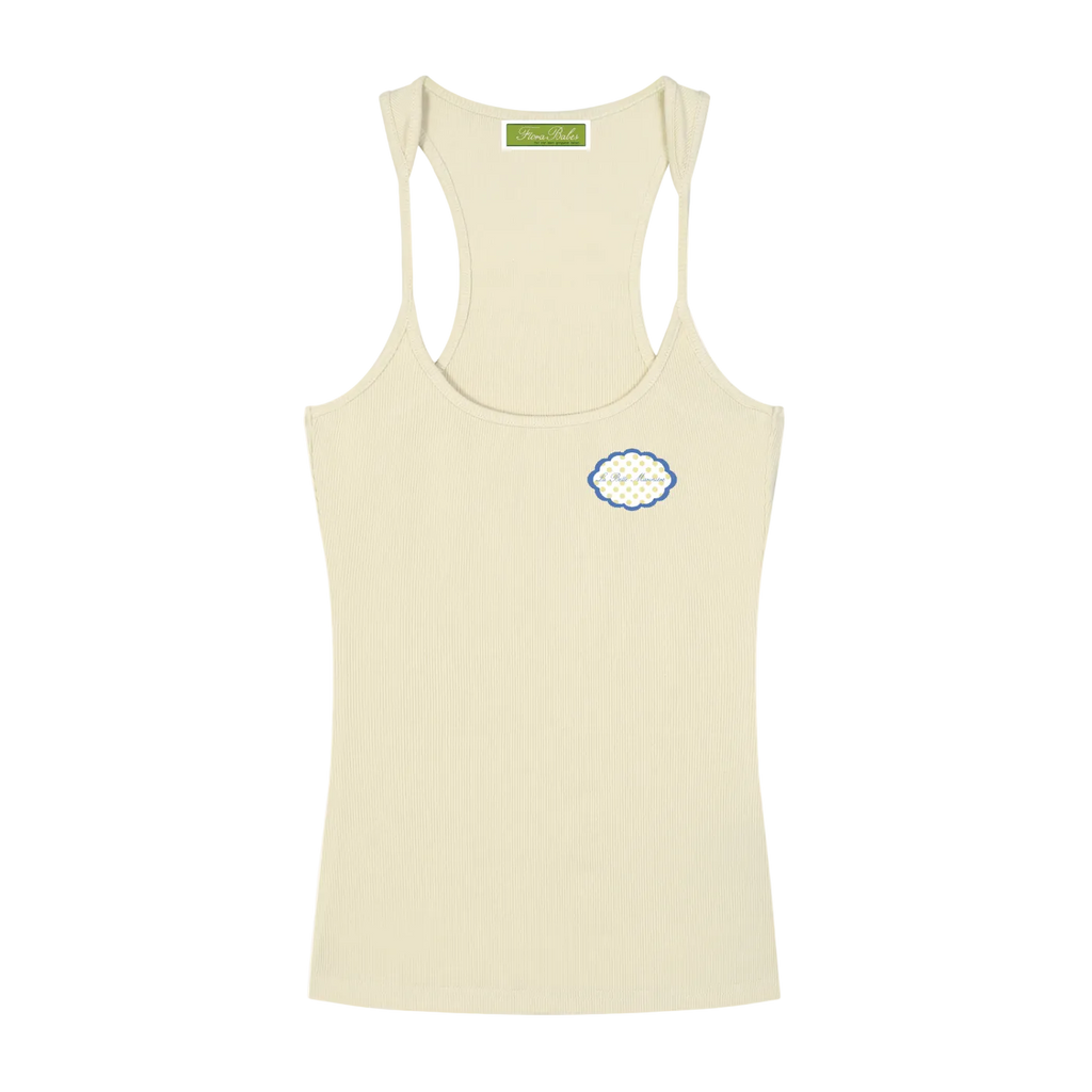 La Petit Pois Darling Décolleté