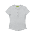 Belle Époque Heritage Button Blouse