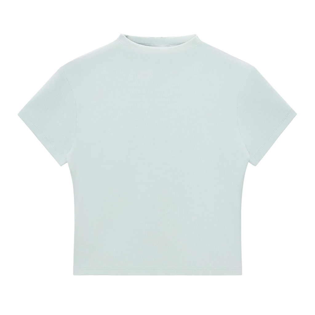 Velours Élégant Mod Collar