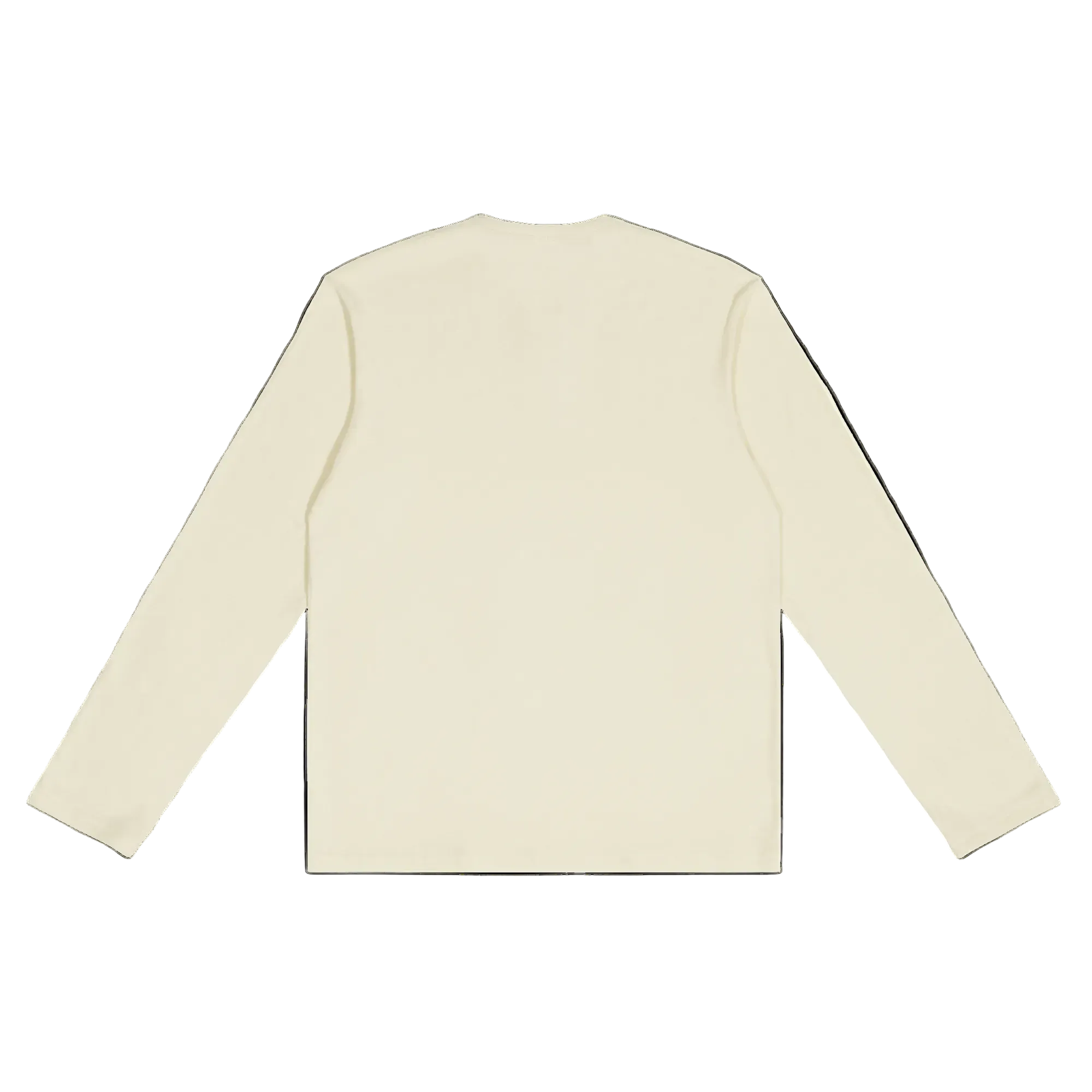 The Belle Époque Henley Long Sleeve