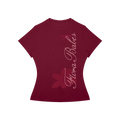 Le Petit Classique Blouse — Parisienne Tailored