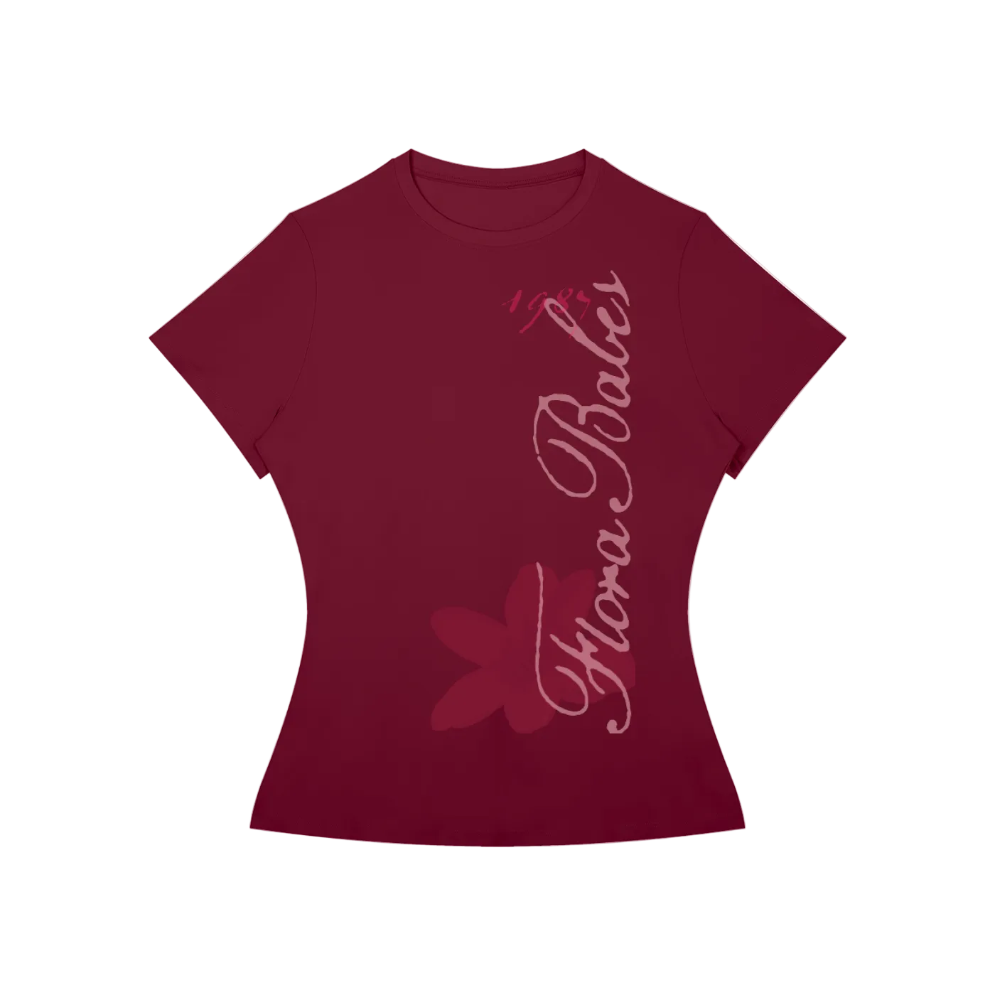 Le Petit Classique Blouse — Parisienne Tailored