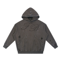 Poussière d’Hiver Hoodie
