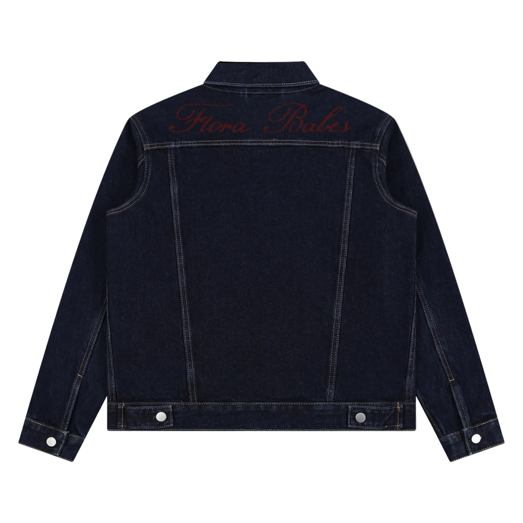 Le Port Classique Jacket