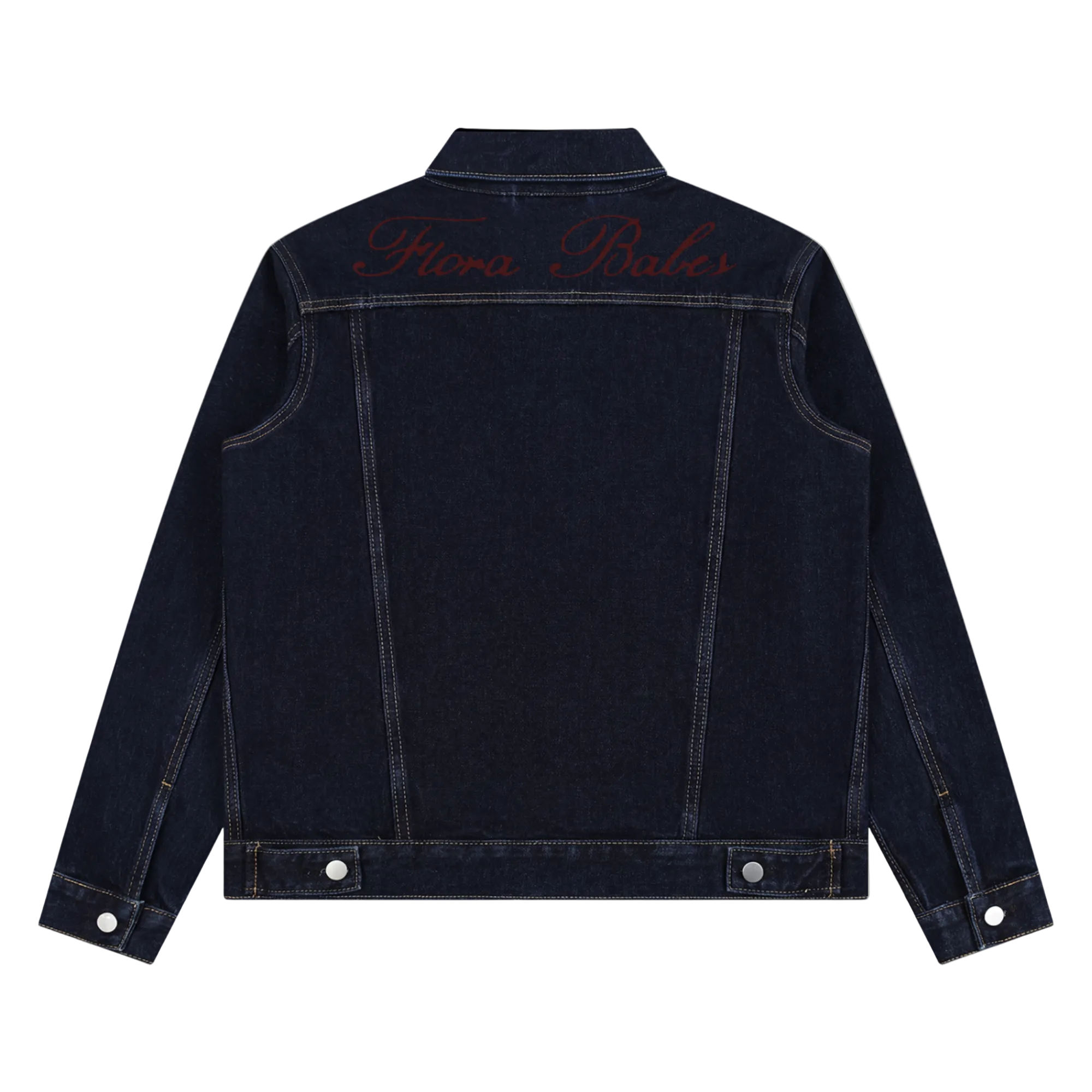 Le Port Classique Jacket