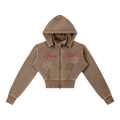 Côte Classique Fleece Pullover