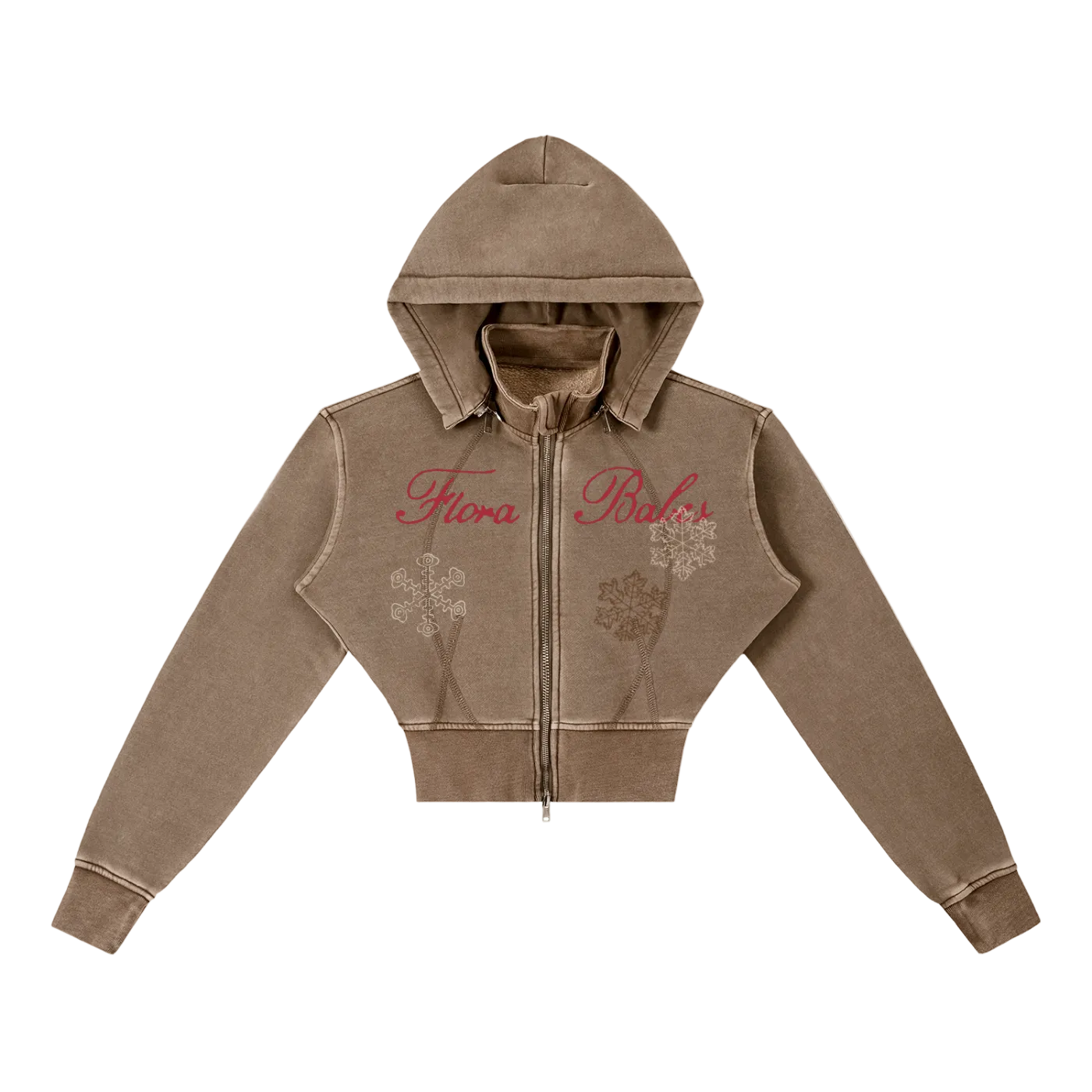 Côte Classique Fleece Pullover