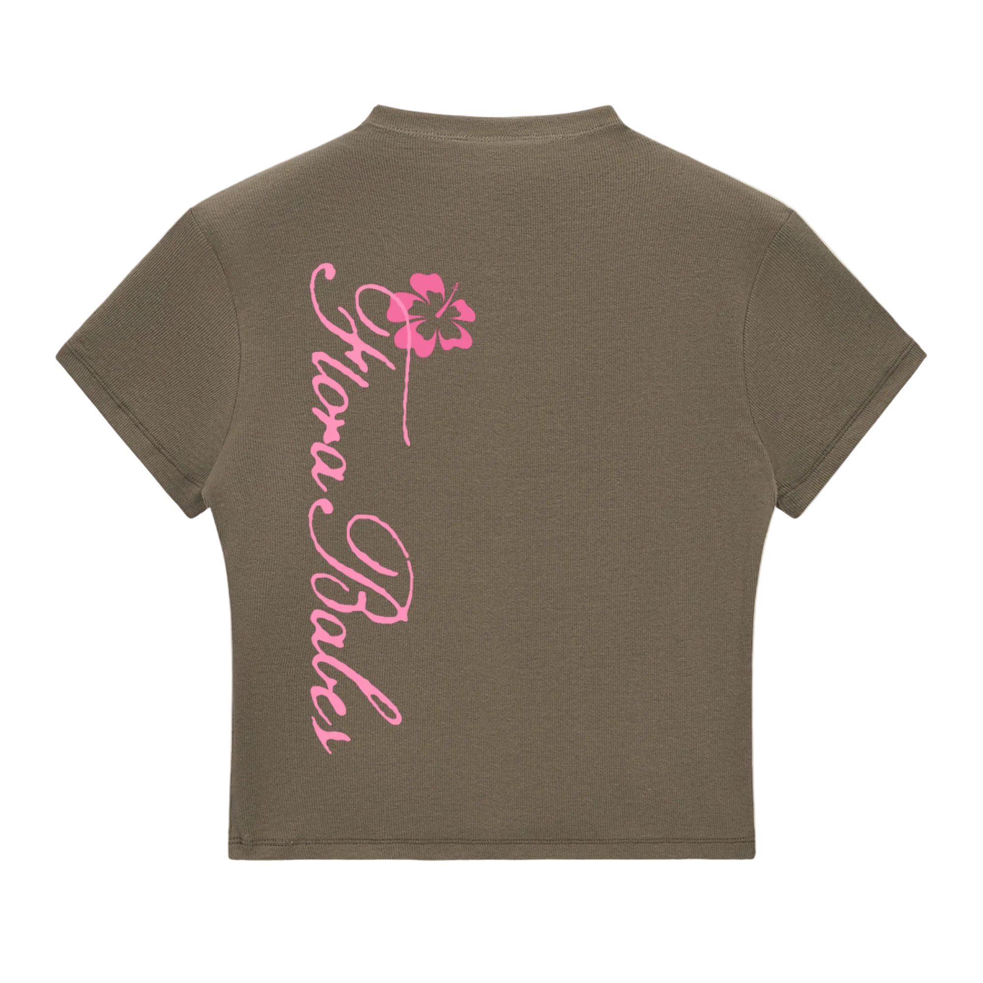 Velours Élégant Mod Collar