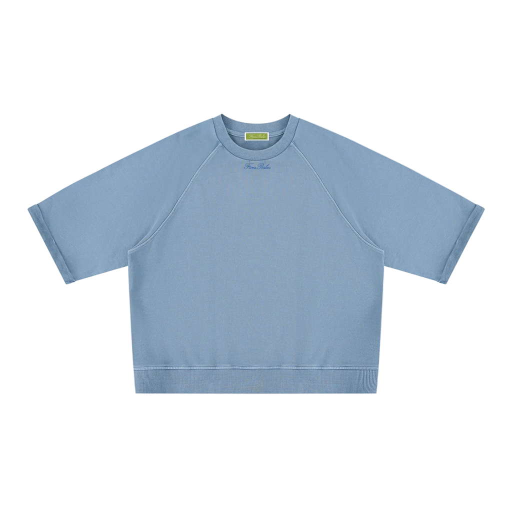 Le Pull du Matin Héritage Classique