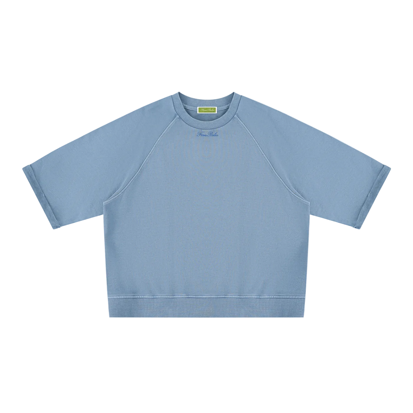 Le Pull du Matin Héritage Classique