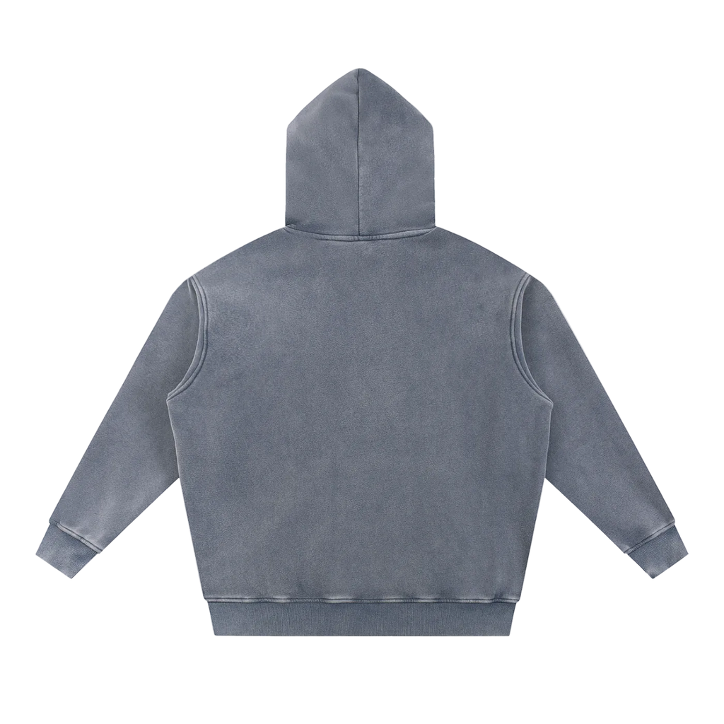 Soleil Classique Fleece Pullover