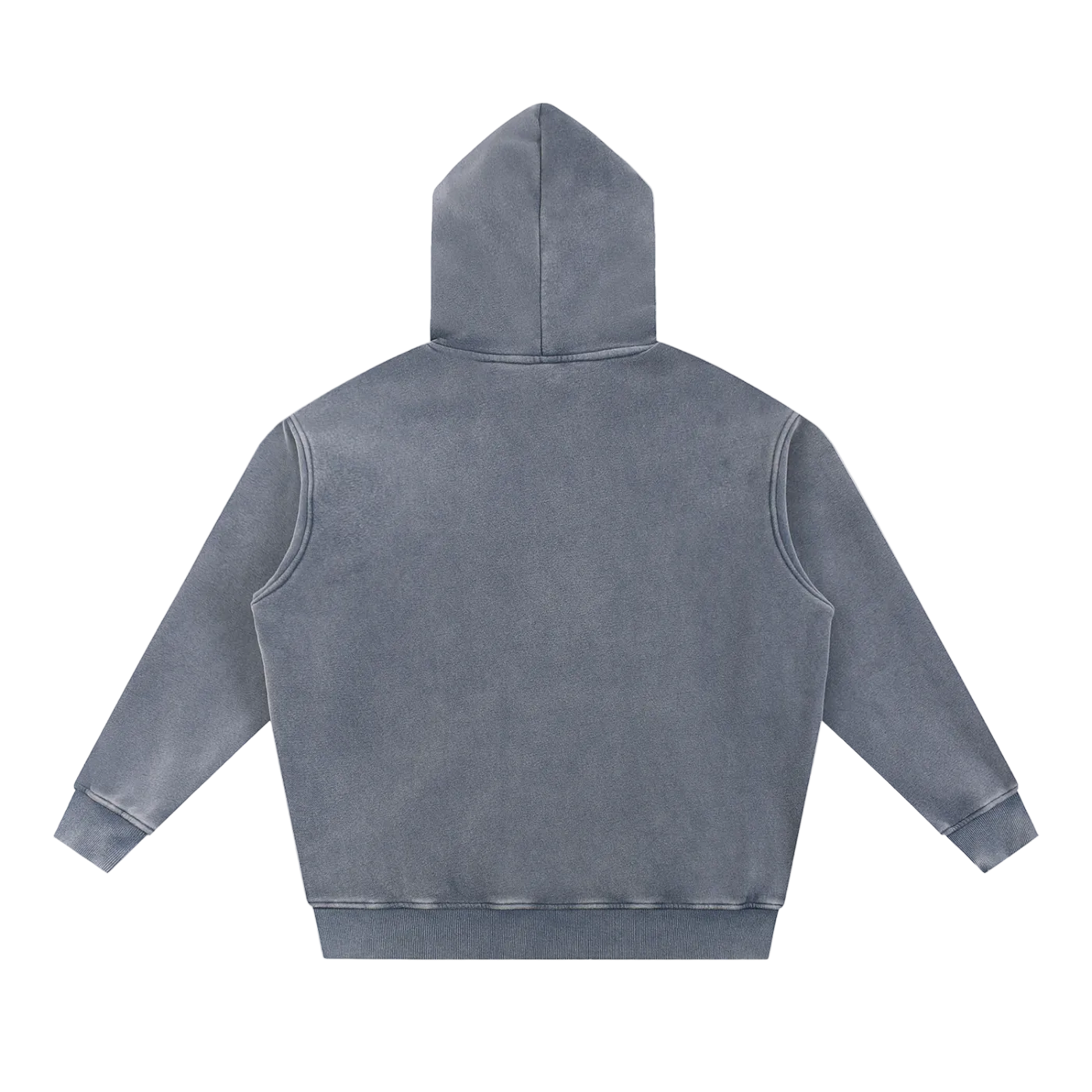Soleil Classique Fleece Pullover