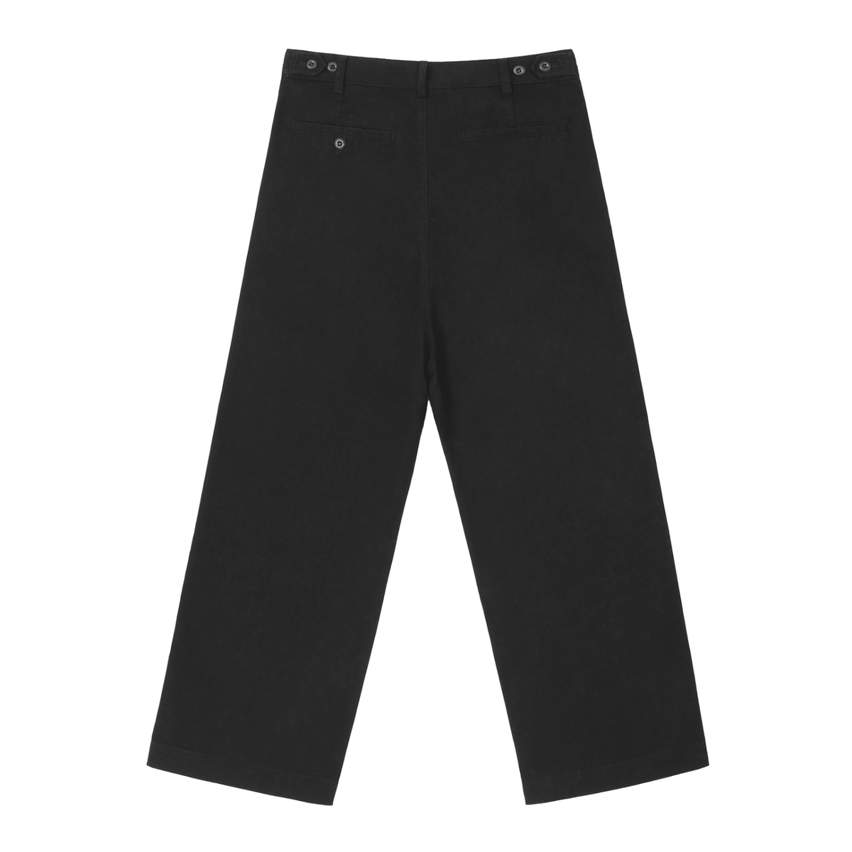 Vendôme Tailored Trousers