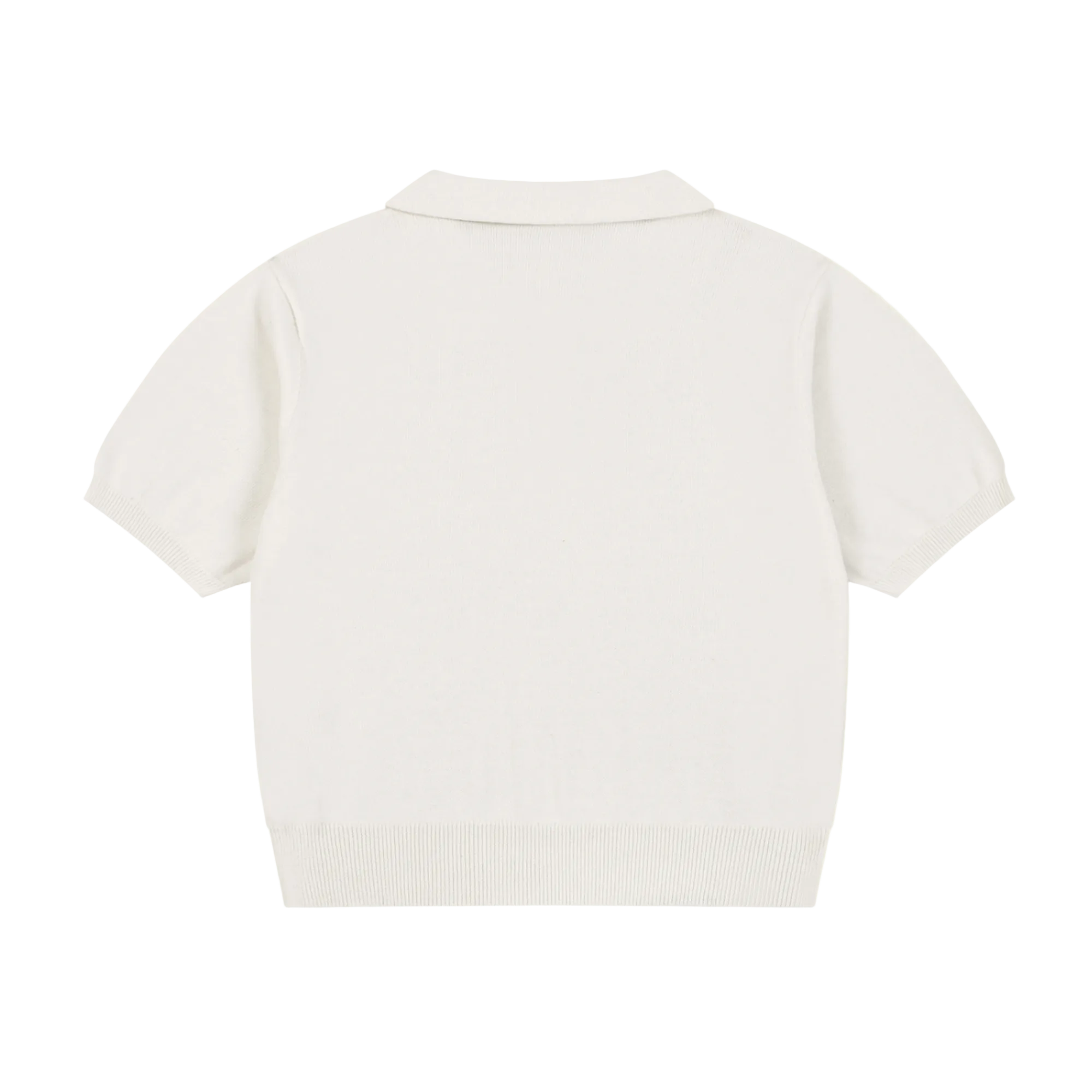 La Belle Époque Marinière Henley Knit