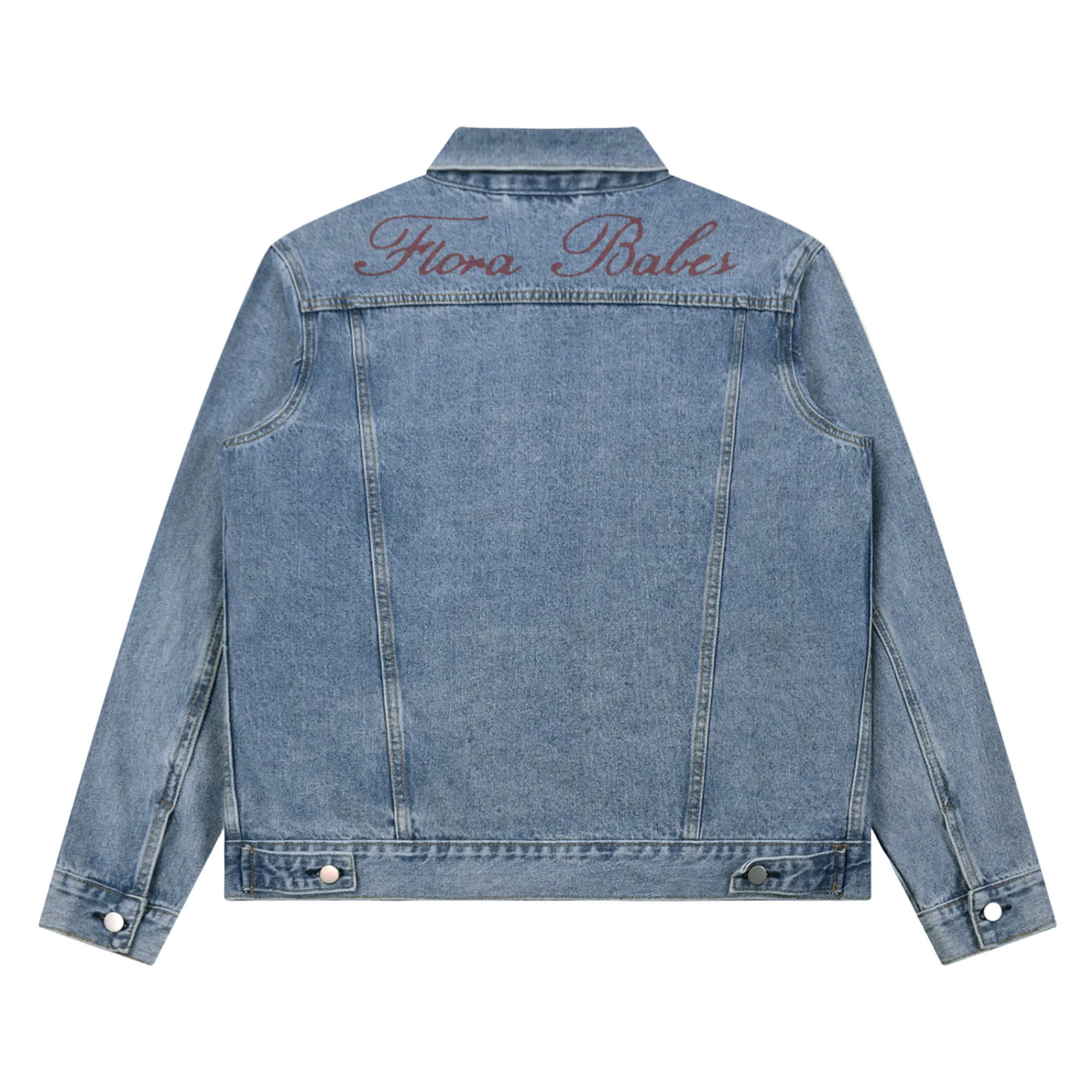 Le Port Classique Jacket