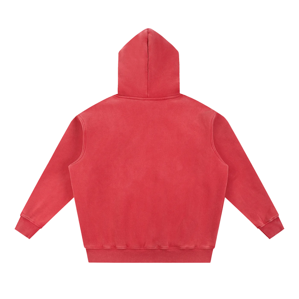 Soleil Classique Fleece Pullover