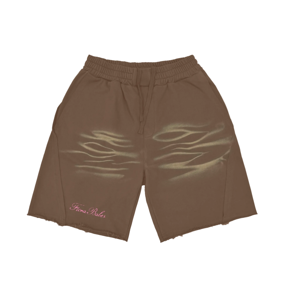Sunkissed Drift Surf Marron Bottoms
