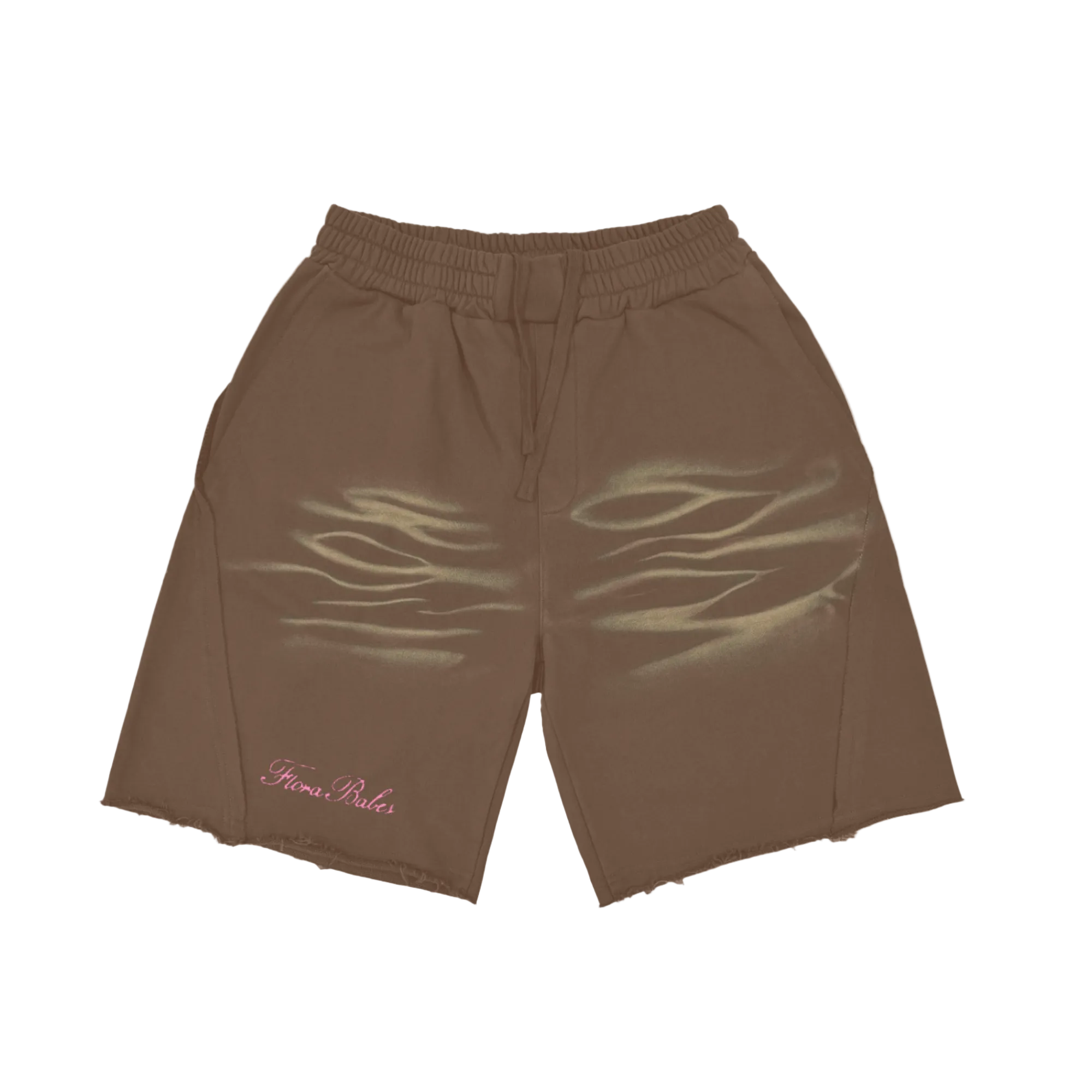 Sunkissed Drift Surf Marron Bottoms